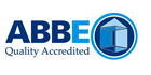 ABBE Auality Accredited