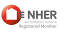 NHER Registered Member
